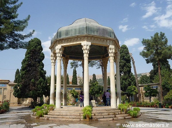 شرکت سئو در شیراز