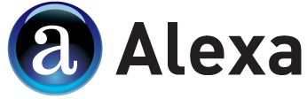 Alexa Logo Vector
