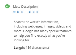 meta-description-woorank