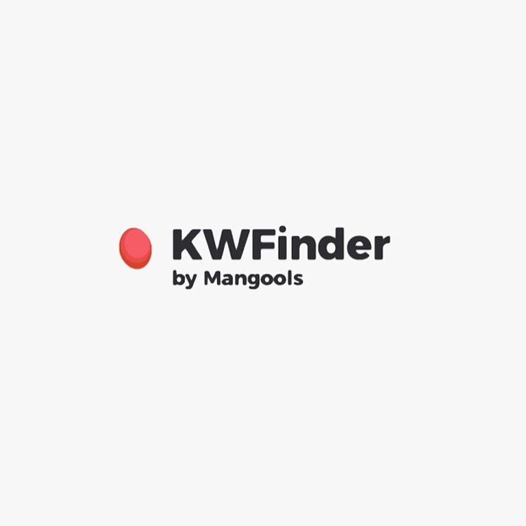 خرید لایسنس ابزار و اکانت سئو کی دبیلو فایندر kwfinder