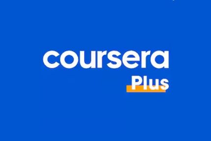 قیمت خرید اکانت و ابزارهای اشتراکی کورسرا پلاس Coursera Plus